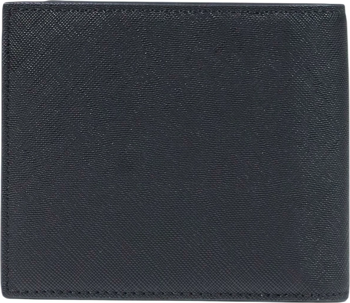 Portofol për meshkuj Armani Exchange XM000167 AF26659, i zi