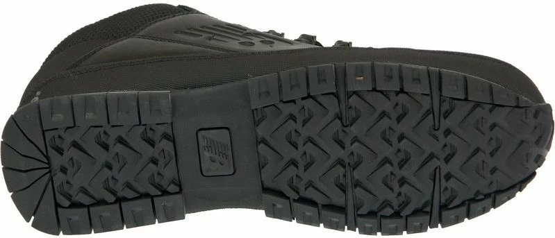 Këpucë New Balance për meshkuj, të zeza