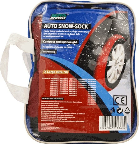 Zingjire Bore  Qorape Xl