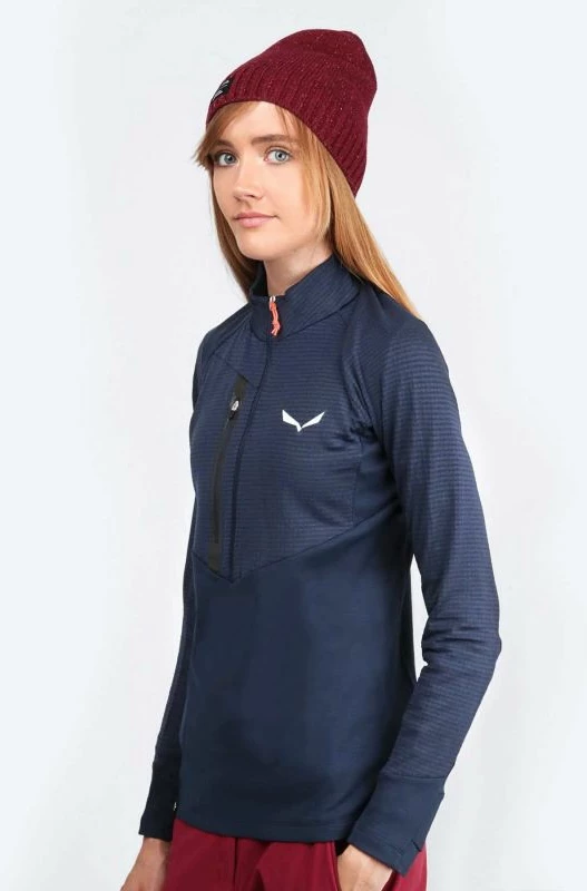 Duks Salewa për femra, ngjyrë e kaltër e errët