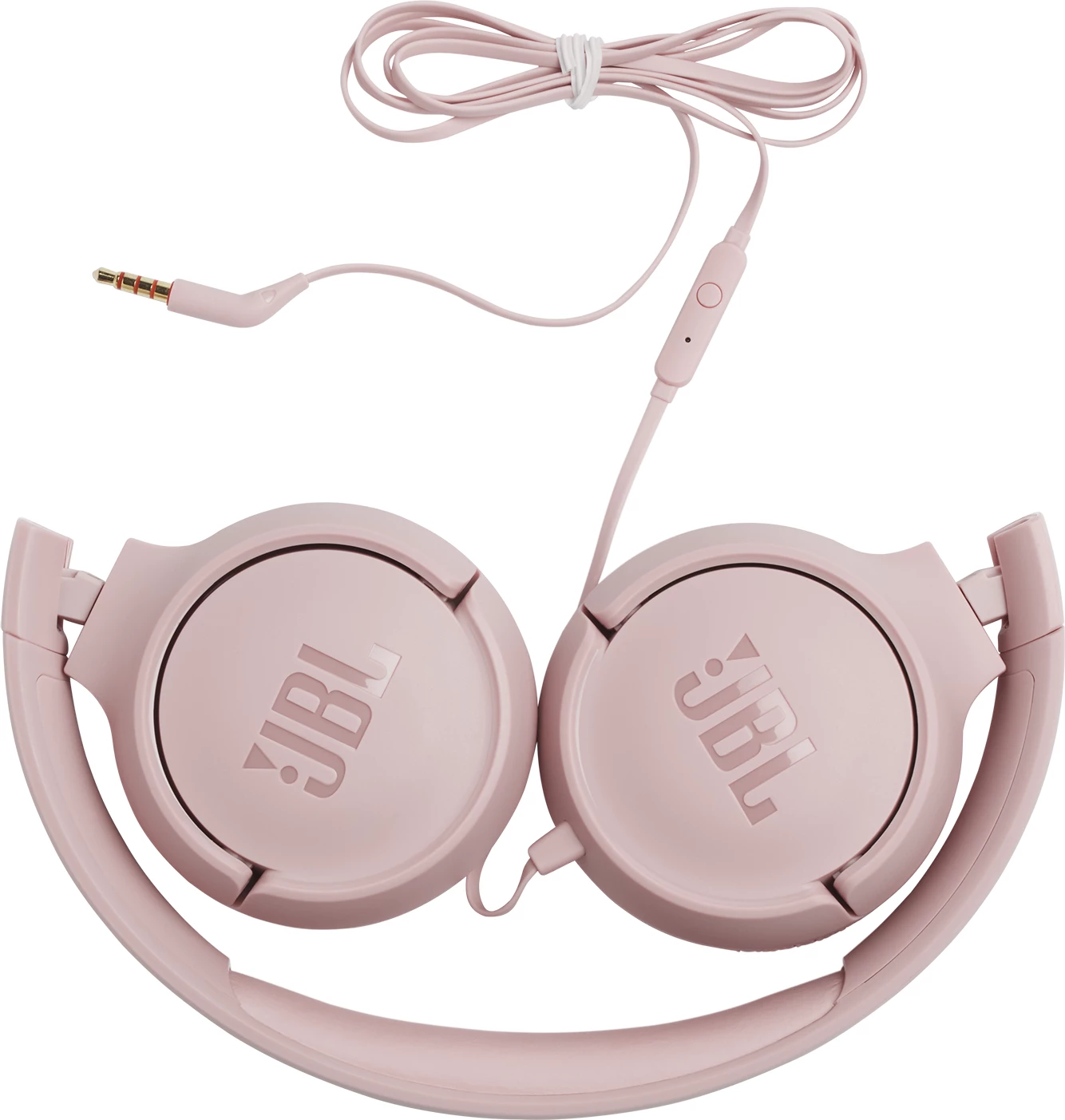Kufje Me Kabëll JBL TUNE 500