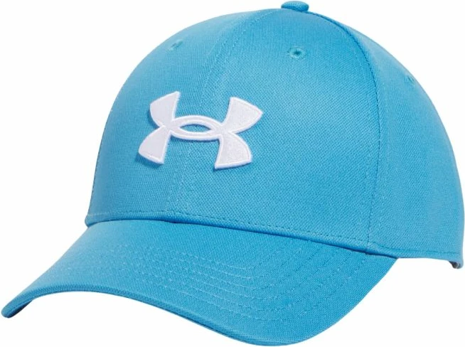 Kapelë për meshkuj Under Armour, e kaltër [Madhësia: M/L]