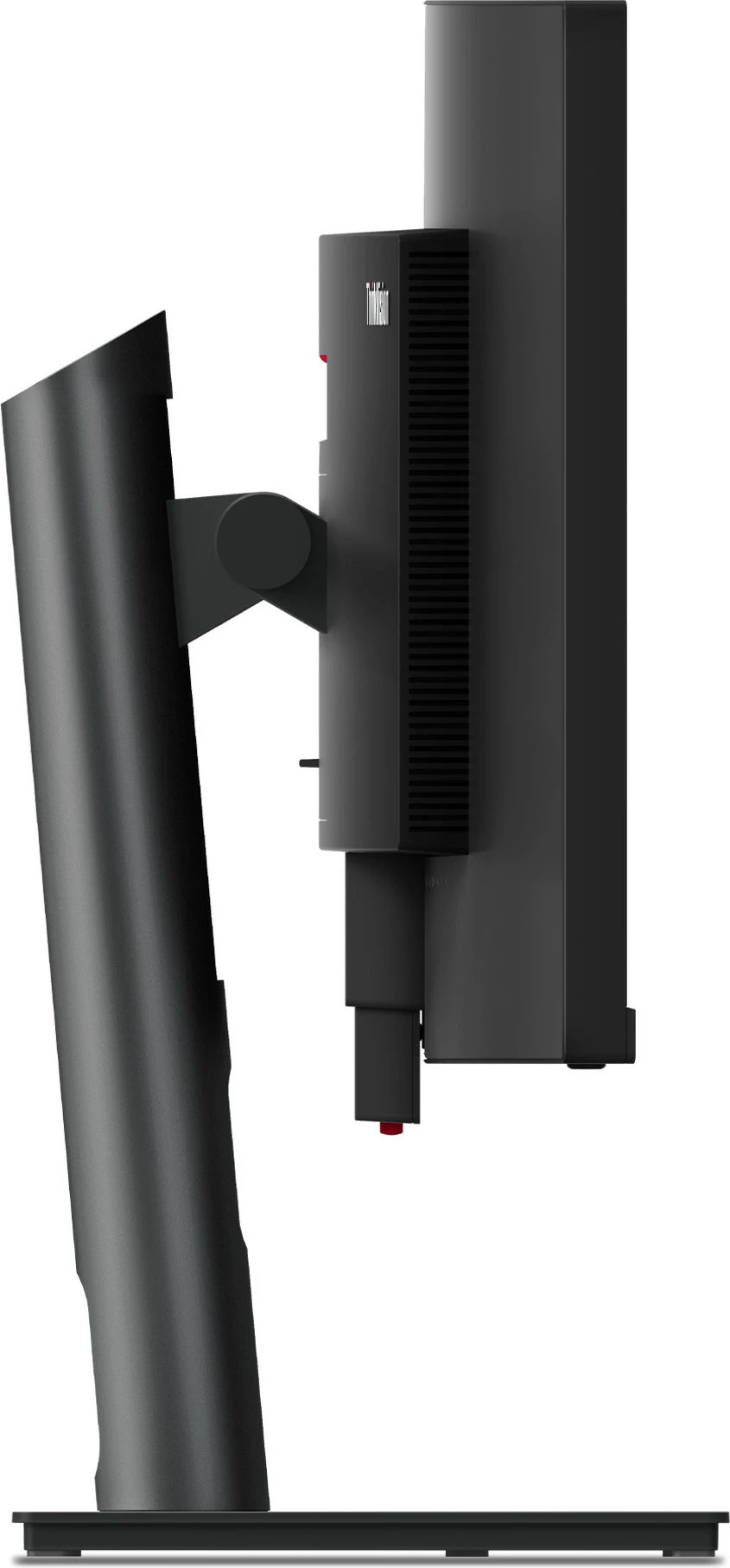 Monitor Lenovo ThinkVision P49w-30, 49", DQHD, LED, Raven Black