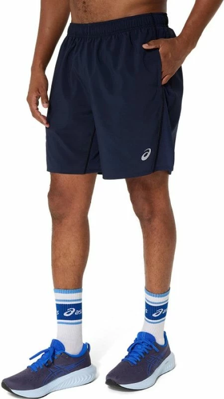 Shorce për meshkuj Asics, ngjyrë e kaltër [Madhësia: XXL]