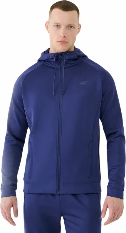 Duks për meshkuj 4F, navy blue [Madhësia: M]
