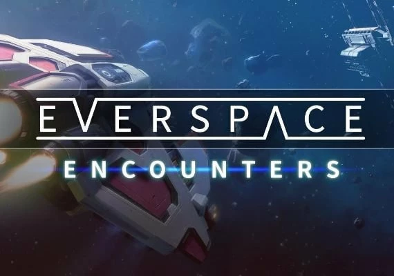 Everspace: Encounters DLC Global