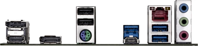 Pllakë amë GIGABYTE B650M D3HP, AMD AM5, mATX, DDR5, 192GB, 2x M.2, 2.5GbE