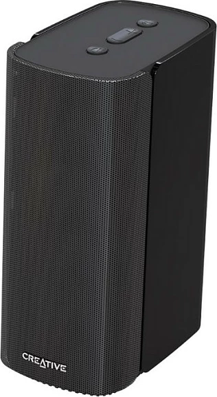 Altoparlantë Creative Labs T100, 2.0, Bluetooth 5.0, 20 W RMS, të zi
