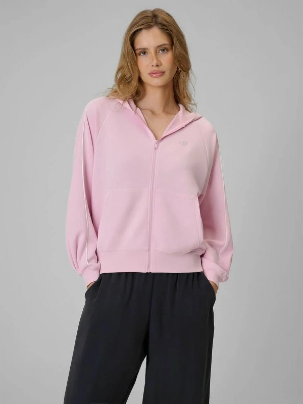 Duks për femra 4F 4FRSS26TSWSF2990-56S [Madhësia: S]