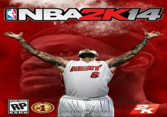 NBA 2K14 EN/DE/FR/IT Global