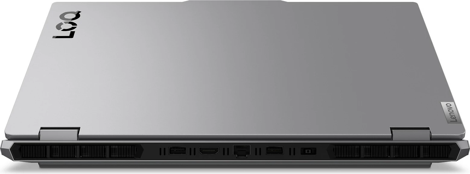 Laptop Lenovo LOQ 15IRX10, 15.6" FHD 144Hz, Core i7-13650HX, 16GB RAM, 1TB SSD, RTX 5070 8GB, Windows 11 Home, Luna Grey