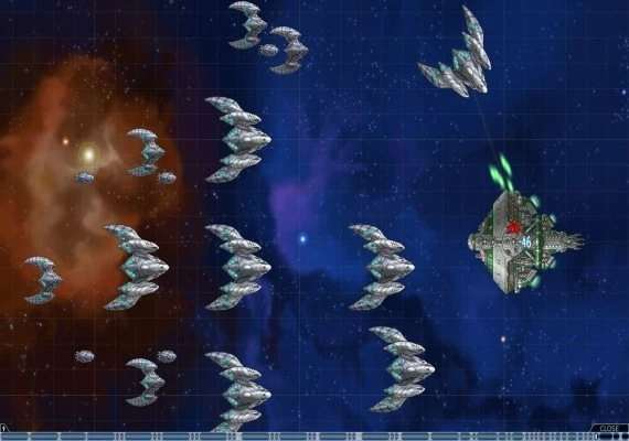 Stars in Shadow: Legacies DLC EN Global