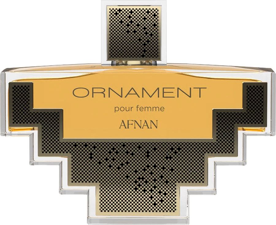 Eau de Parfum për femra Afnan Ornament 100ml