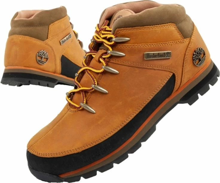 Atlete për meshkuj Timberland, kafe