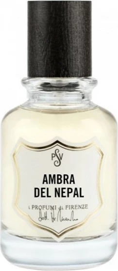 Eau de Parfum I Profumi Di Firenze Ambra Del Nepal 50ml