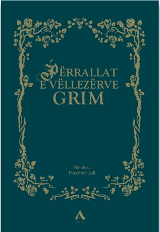 Perrallat E Vellezerve Grim - Vëllezërit Grim