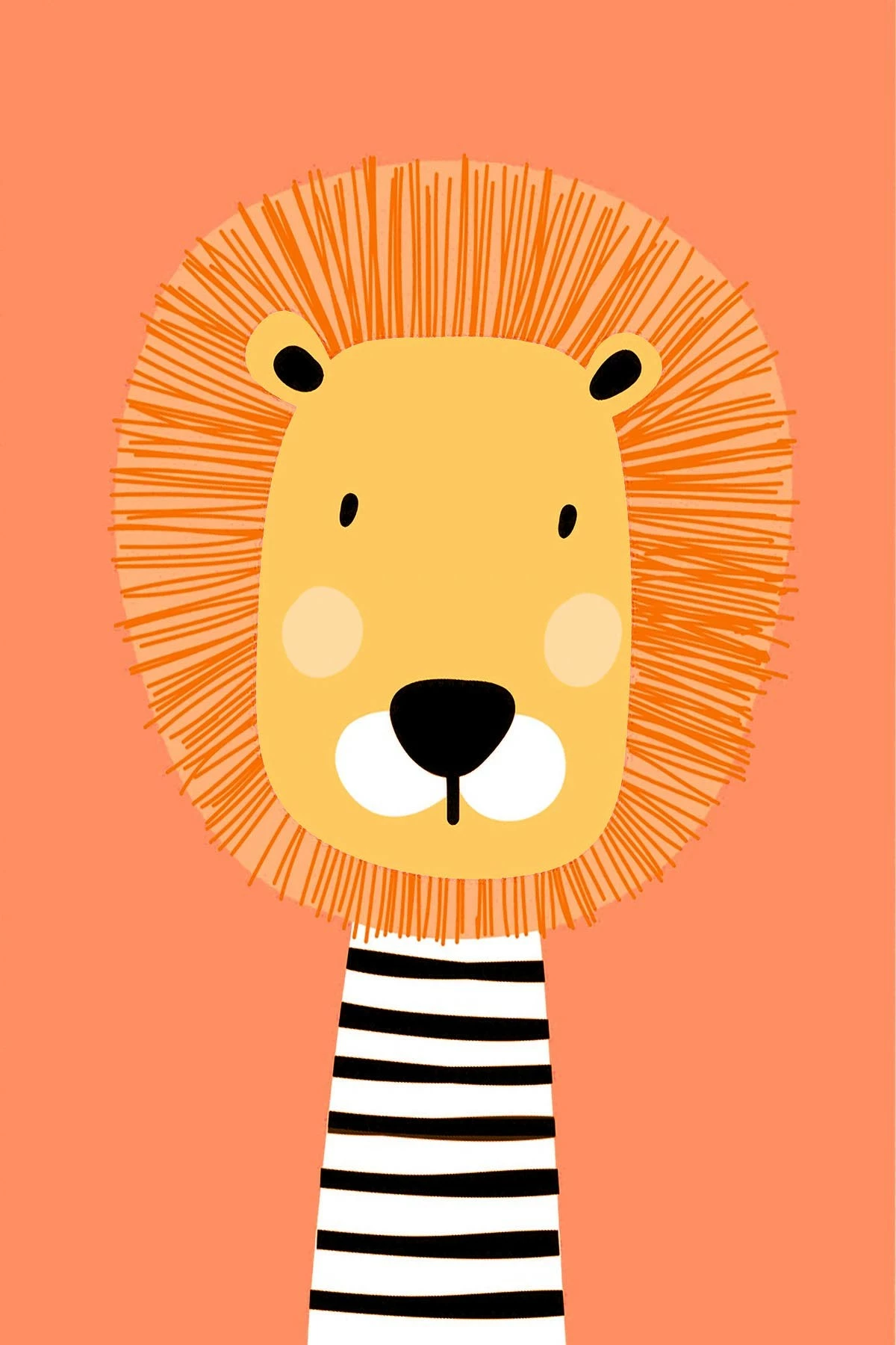 Qilim shumëngjyrësh për fëmijë, 180x280cm, Conceptum Hypnose, HMNT491