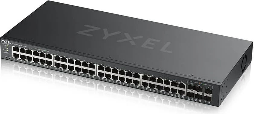 Switch ZyXEL GS2220-50-EU0101F, i zi