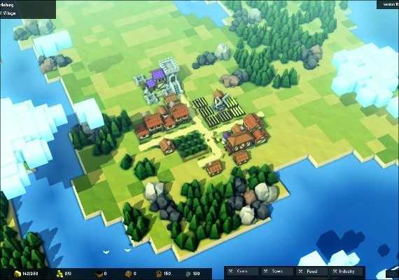 Kingdoms and Castles Global