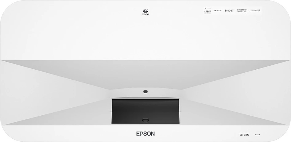 Projektor Epson EB-810E, Laser 3LCD, Full HD 1080p, 5000 lm