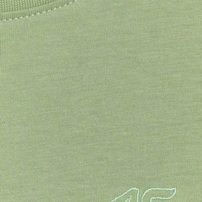 Maicë djemsh 4F, e gjelbër