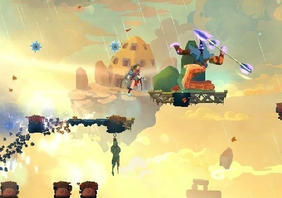 Dead Cells: Road To The Sea - Bundle Global