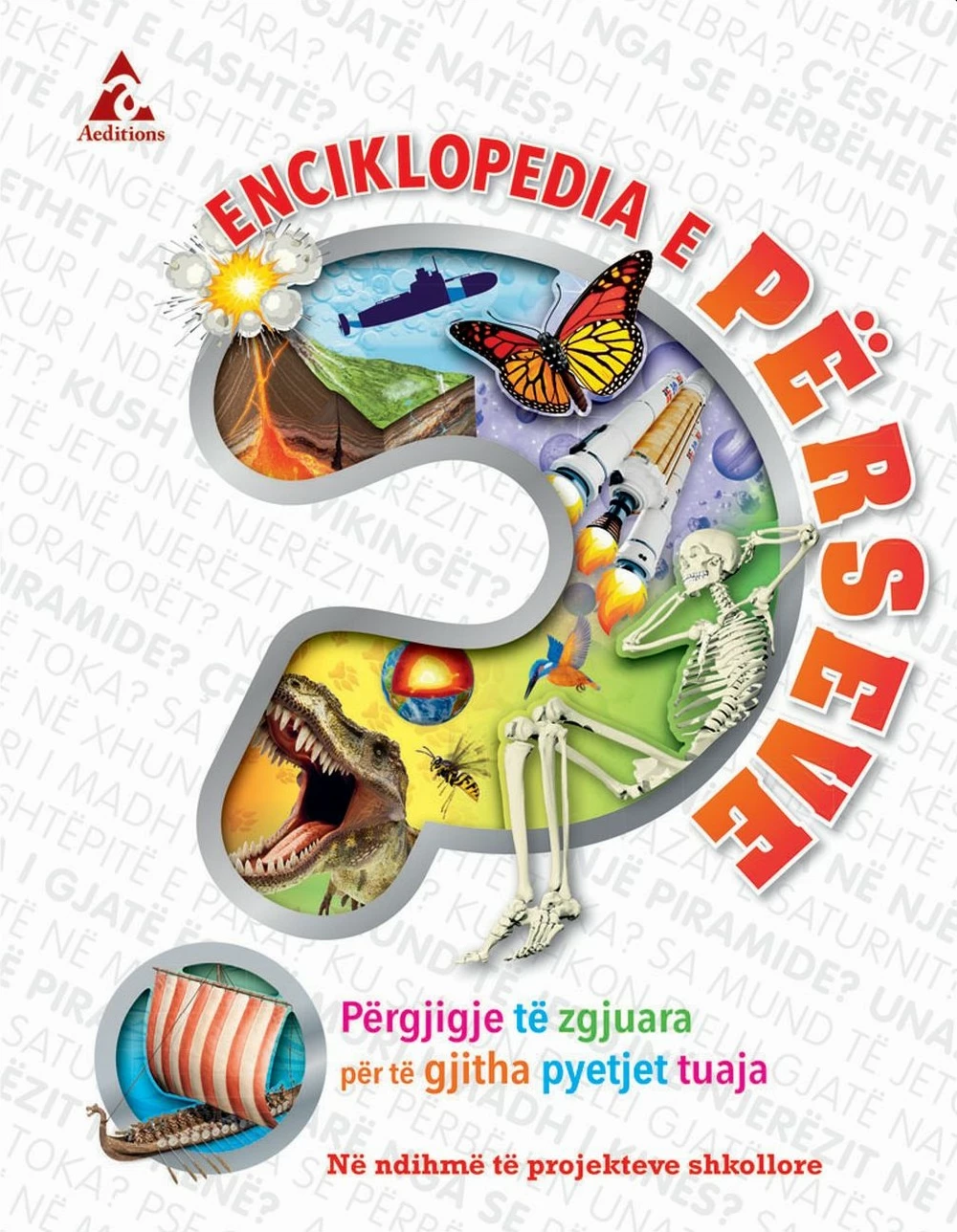 Enciklopedia E Perseve