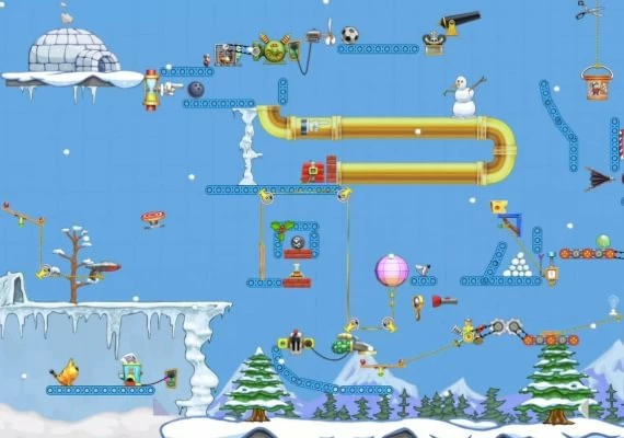 Contraption Maker EN Global