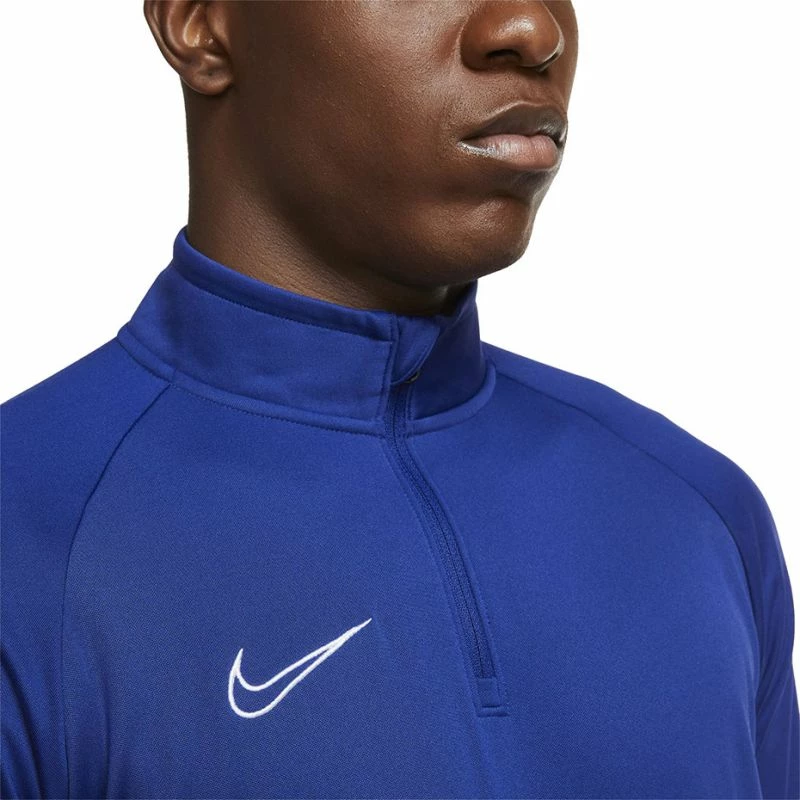 Duks për meshkuj Nike, blu [Madhësia: XXL]