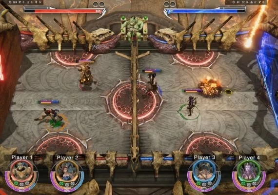 Way of Redemption EN/DE/FR/IT/JA/KO/RU/ES Global