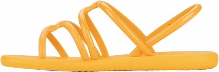 Sandale femra Ipanema, të verdha