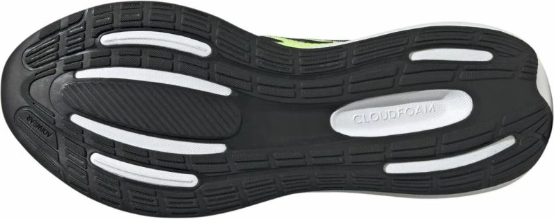 Atlete për meshkuj adidas, të gjelbërta