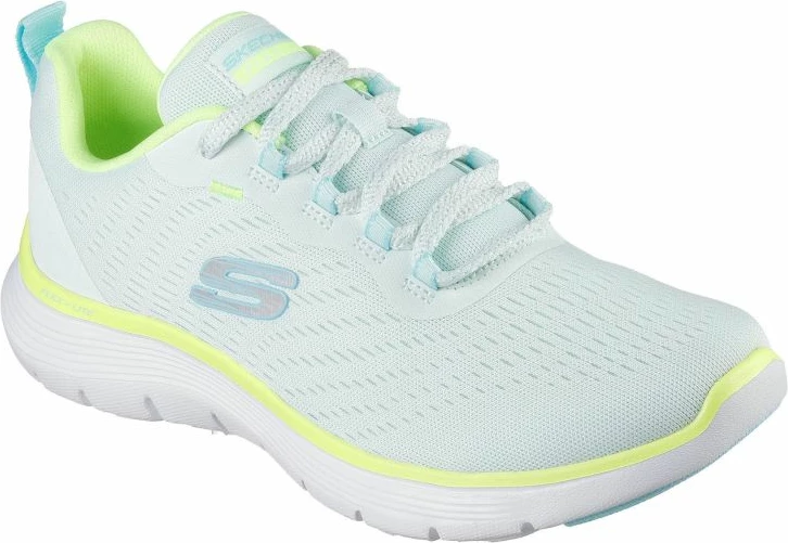 Atlete për femra Skechers, të gjelbra [Madhësia: 39.5]