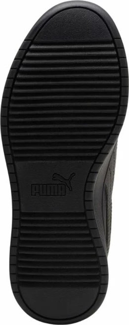 Atlete fëmijë Puma, të zeza [Madhësia: 38.5]