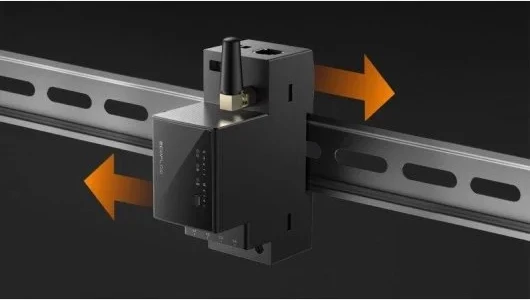 Smart Meter Ecoflow 120A