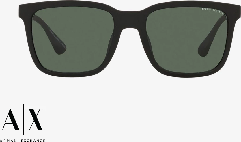 Syze dielli për meshkuj Armani Exchange AX4112SU 807871 55