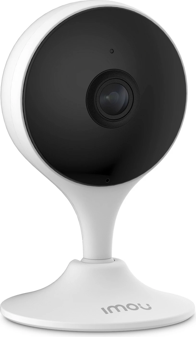 Kamerë sigurie IP Imou Cue 2 3MP, Wi‑Fi, audio dy-drejtimëshe, night vision, e bardhë