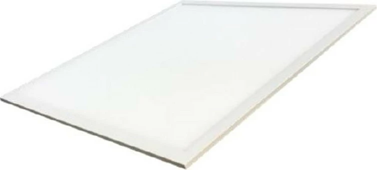 Panel LED Synergy21 S21-LED-J00259, 35W, 4200lm, 3000K, katror, IP40, i bardhë