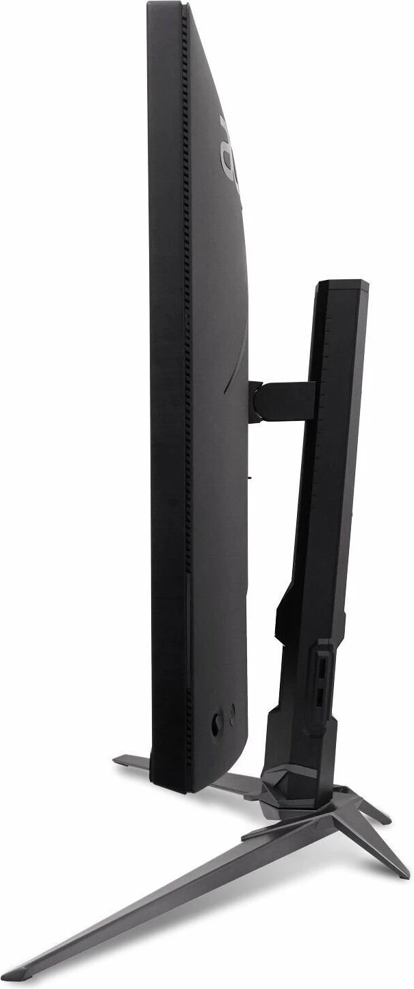 Monitor gaming Acer Predator XB323QUPbmiiprx (UM.JX3EE.P09) 31.5\" WQHD IPS 180Hz 0.5ms, i zi