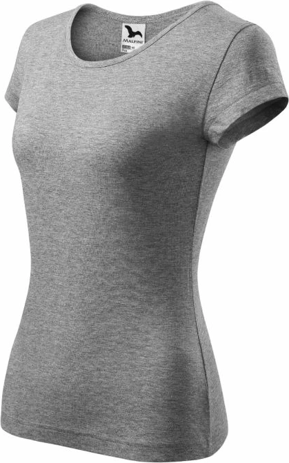 Maicë Adler për femra, ngjyrë gri