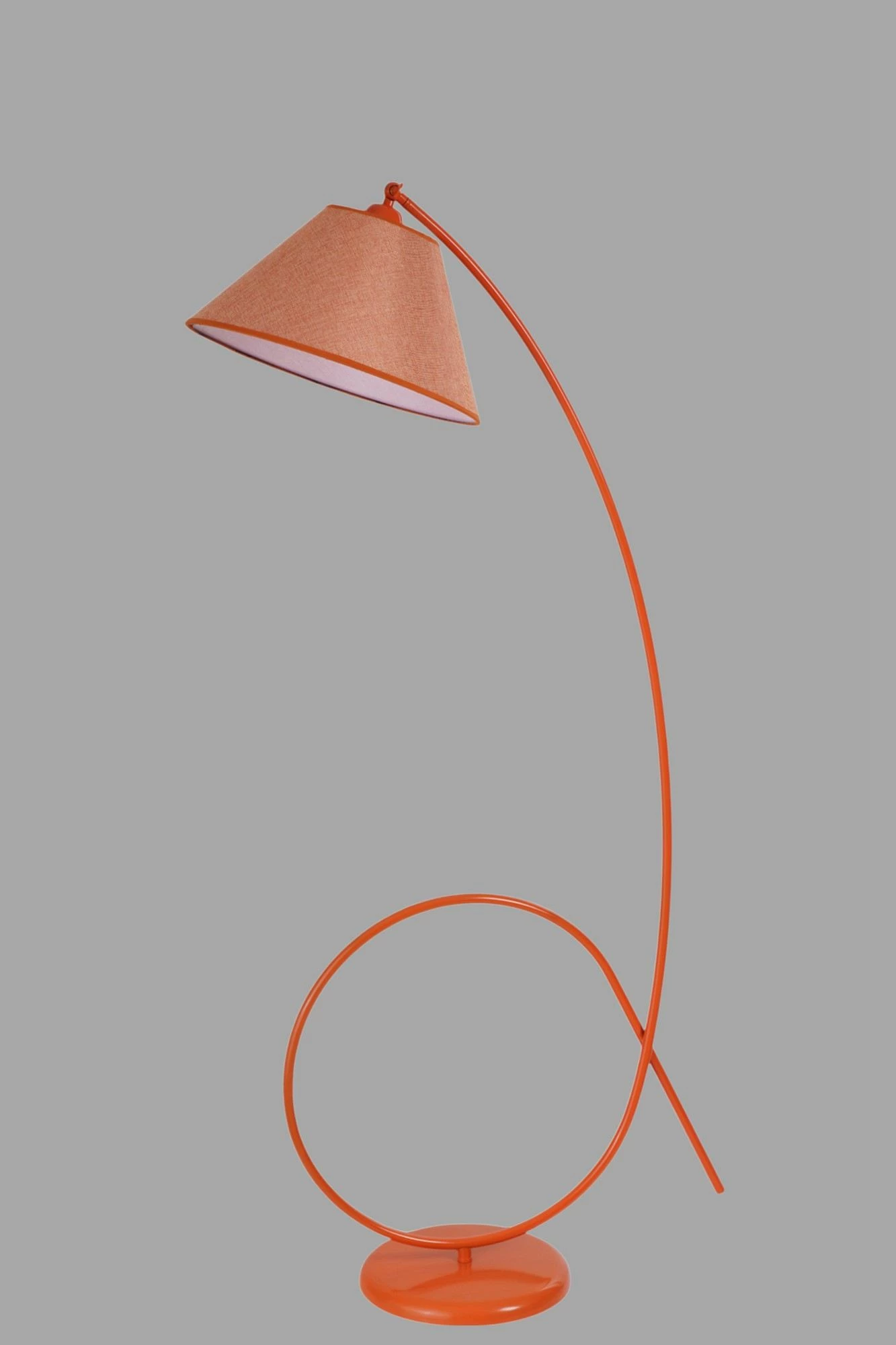 Llambë dyshemeje Opviq, portokalli, 8967-6