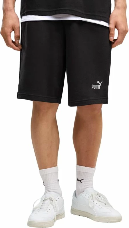 Shorce për meshkuj Puma ESS No.1 Logo 10 682594 01, të zeza