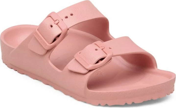 Sandale për fëmijë Birkenstock Arizona EVA Kids, rozë