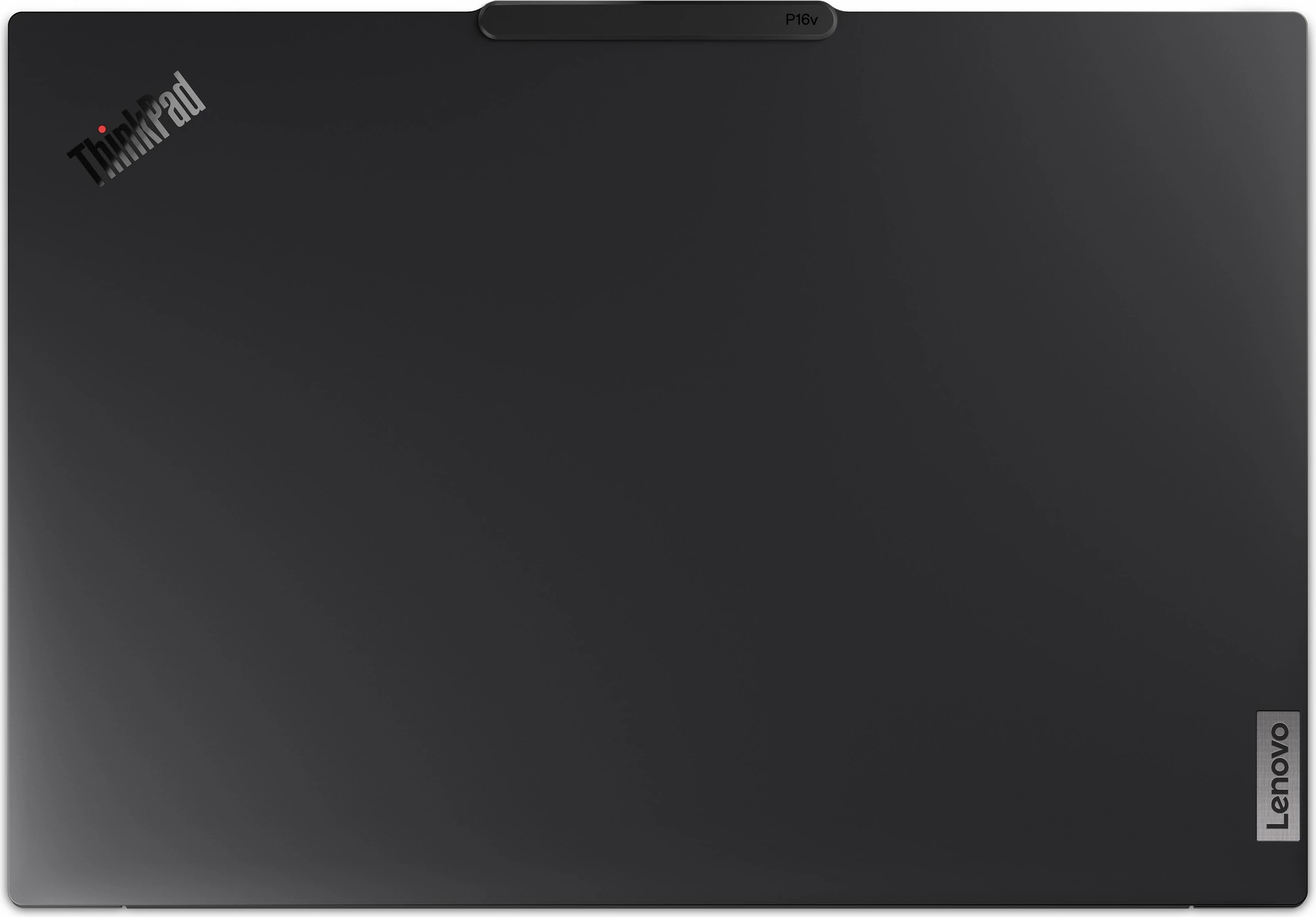 Kompjuter Lenovo ThinkPad P16v G3, Intel Core Ultra 7 255H, 32GB RAM, 512GB SSD, RTX PRO 500, 16 inç, e zezë