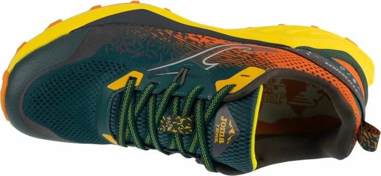 Atlete Joma Tundra 2617, të gjelbra [Madhësia: 42]