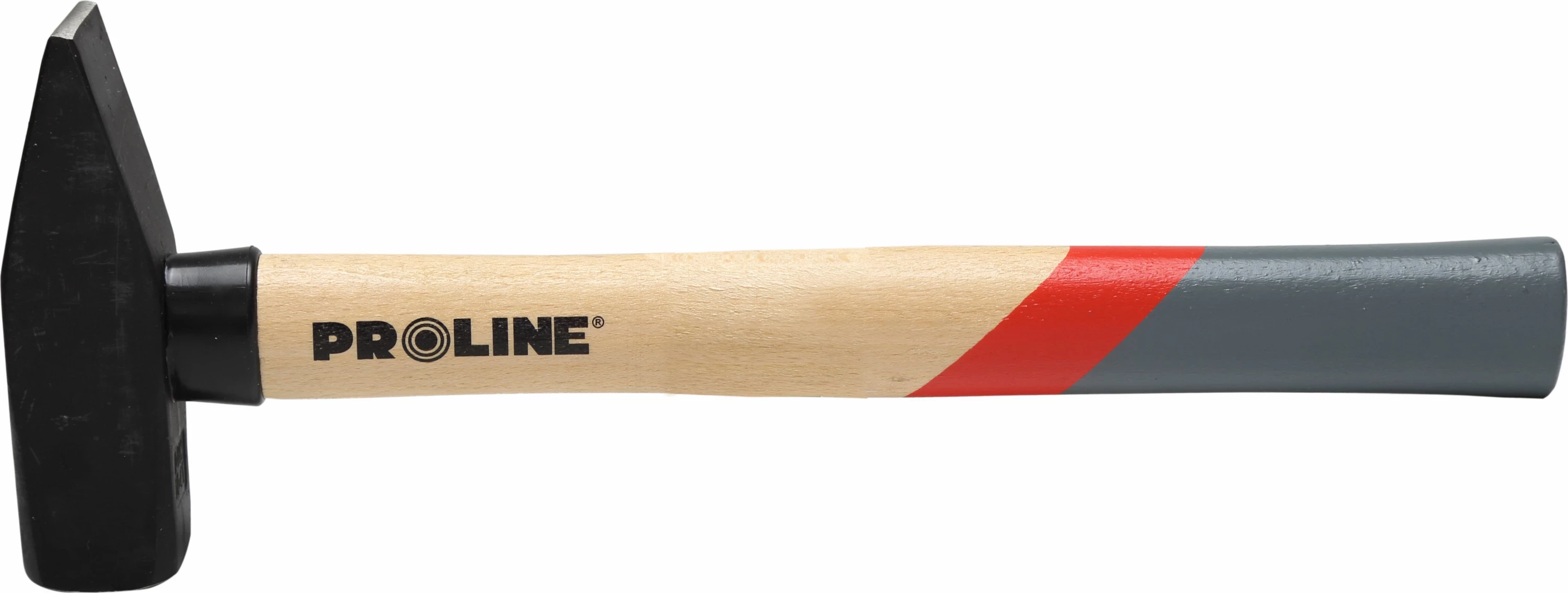 Çekiç saldatori/berberi Proline 12604 400 g, dru/gri-kuqe