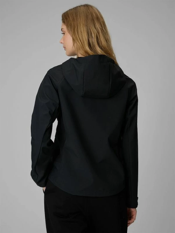 Jakne softshell 4f 4FWSS26TSOFF546-20S
