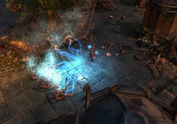 R.A.W.: Realms of Ancient War Global