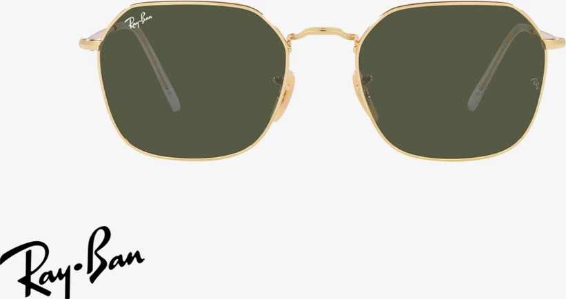 Syze dielli Ray-Ban RB3694 001/31 55