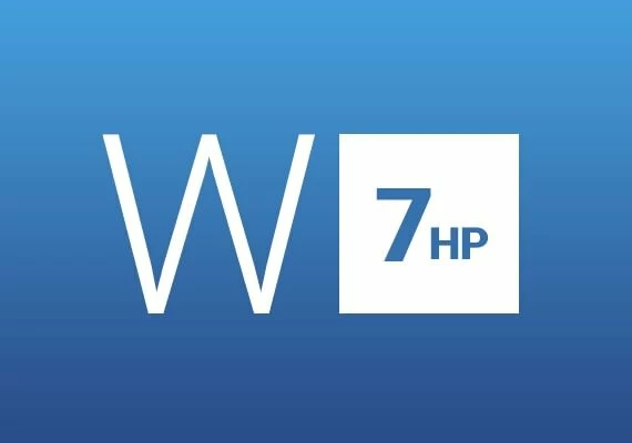 Windows 7 Home Premium Global